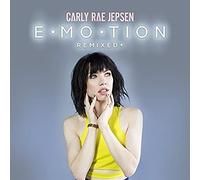 Jepsen, Carly Rae - Emotion Remixed +