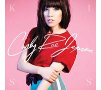 Jepsen, Carly Rae - Kiss: International Deluxe Edition