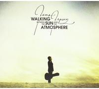 Jepsen Jens Walking Between the (CD)