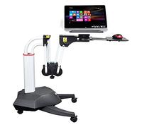 JEQGDLUI 01 Full Motion Braccio lungo Multifunzionale Mobile da scrivania for laptop Divano Comodino Supporto for notebook Lazy Lift Tavolo girevole for computer