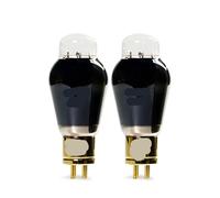 JEQGDLUI 1/2/4 Pezzi Amplificatore Audio a Tubo a Vuoto 2A3-T(2 PCS)
