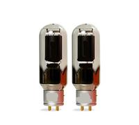 JEQGDLUI 1/2/4 Pezzi E-805A Tubo Audio a Vuoto(2 PCS)