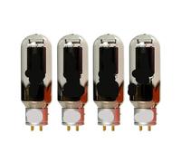 JEQGDLUI 1/2/4 Pezzi E-805A Tubo Audio a Vuoto(4 PCS)