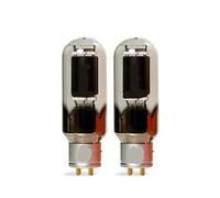 JEQGDLUI 1/2/4 Pezzi E-805A Tubo Audio Tubo(2 PCS)
