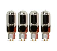 JEQGDLUI 1/2/4 Pezzi E-805A Tubo Audio Tubo(4 PCS)
