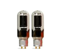 JEQGDLUI 1/2/4 Pezzi Tubo Audio E-805A(2 PCS)