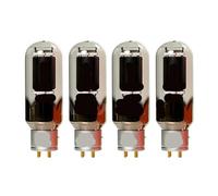 JEQGDLUI 1/2/4 Pezzi Tubo Audio E-805A(4 PCS)