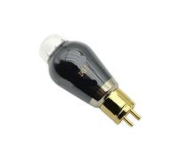 JEQGDLUI HiFi Audio 2A3-T Tubo a Vuoto di Ricambio 2A3 2A3C 2A3B WE2A3 E-2A3 Kit Amplificatore valvolare Fai da Te Corrispondenza precisa a Quattro Vie(1pair 2A3-T)