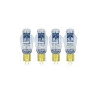 JEQGDLUI Il Tubo 300B-L 300BL sostituisce l'amplificatore a valvole Audio HiFi 300BG 300B 300BN 300BT WE300B(4pcs Matched)