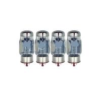 JEQGDLUI Il Tubo a Vuoto KT88 sostituisce 6550 KT120 KT66 KT77 EL34 WEKT88 Amplificatore a valvole Audio HiFi con Quattro canali(4pcs Matched)