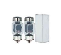 JEQGDLUI Il Tubo a Vuoto KT88C sostituisce KT88 6550 KT120 KT66 KT77 EL34 Amplificatore a valvole Audio HiFi Dotato di Quattro canali(1Pair Matched)