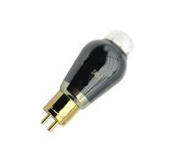 JEQGDLUI Sostituzione Tubo a Vuoto 2A3-T 2A3 2A3C 2A3B WE2A3 E-2A3 Kit Amplificatore valvolare Fai da Te Corrispondenza precisa a Quattro Vie(1pcs 2A3-T)