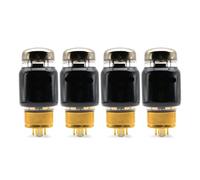 JEQGDLUI Tubo Audio KT88-T a Vuoto da 1/2/4 Pezzi(4 PCS)