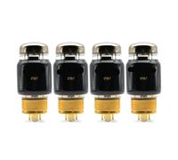JEQGDLUI Tubo Audio KT88-T da 1/2/4 Pezzi(4 PCS)