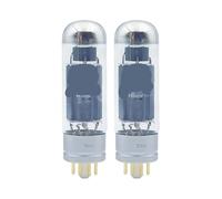 JEQGDLUI Tubo elettronico EL34PH EL34 EL34C EL34B 6P3P 6CA7 KT66 6V6 KT77 6L6 Tubo Audio HiFi(1Pair Matched)