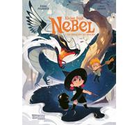 Jér&ocir Kleine Hexe Nebel 1: Das Erwachen des Drachen (Copertina rigida)