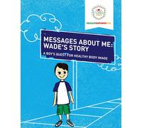Jera Mehrdad Kyle Roberts Dina Alexand Messages About Me, Wade's Sto (Tascabile)