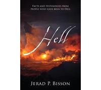 Jerad P Bisson Hell (Tascabile)