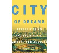 Jerald Podair City of Dreams (Tascabile)