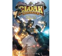 Jeramey Kraatz Fall of Heroes (Copertina rigida)