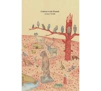 Jeramy Dodds Crabwise to the Hounds (Tascabile)