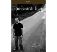Jerardi, Eric Band - Troubled Places Troubled Times