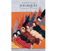 Jerarquía: La sociedad de los ángeles: 114