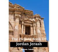 Jerash: Discover the History of the Decapolis City, Its Engineering Marvels, and Global Significance as the World's Best-Preserved Roman Provincial Town