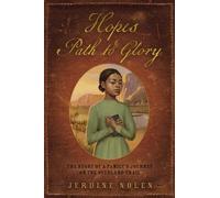 Jerdine Nolen Hope's Path to Glory (Copertina rigida)