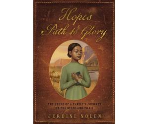 Jerdine Nolen Hope's Path to Glory (Copertina rigida)