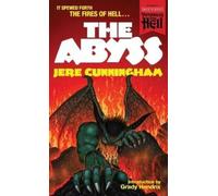 Jere Cunningham The Abyss (Paperbacks from Hell) (Tascabile)