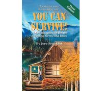 Jere Franklin You Can Survive (Copertina rigida)