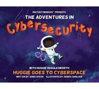 Jeree Spicer ReeTheCyberBoss(TM) presents The Adventures in Cybersec (Tascabile)