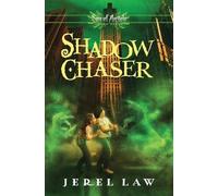 Jerel Law Shadow Chaser (Tascabile) Son of Angels, Jonah Stone