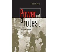 Jeremi Suri Power and Protest (Tascabile)