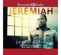 Jeremiah: A Multicultural Gay Romance (The High Rise Series)