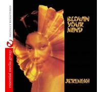 Jeremiah Blowin' Your Mind (Johnny Kitchen Presents Jeremiah) (Digitally Re (CD)