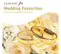 Jeremiah Clarke Wedding Favourites: Music for the Perfect Ceremony (CD) Album