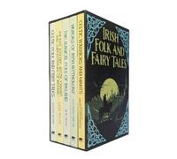 Jeremiah Curtin Joseph Jacobs Jane W The Irish Folk and F (Mixed Media Product)