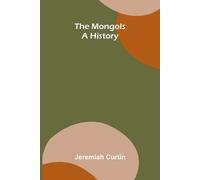 Jeremiah Curtin Some Historical Account of Guinea, Its Situation, Pr (Tascabile)
