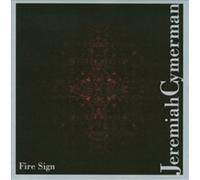 Cymerman Jeremiah - Fire Sign