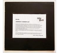 Jeremiah / Del Campo - Cronotic EP [12in Single]