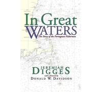 Jeremiah Digges In Great Waters (Tascabile)