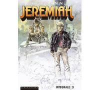 Jeremiah. Ediz. integrale. Vol. 3: setta, La.