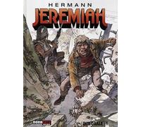Jeremiah. Ediz. integrale (Vol. 1)