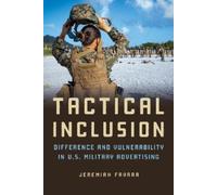 Jeremiah Favara Tactical Inclusion (Tascabile) Feminist Media Studies