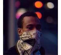 Jeremiah Jae Raw Money Raps (CD) Album