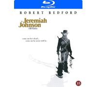 Jeremiah Johnson (1973 /Movies/Standard/Blu-Ray Marca