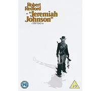 Jeremiah Johnson
