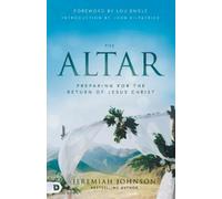 Jeremiah Johnson Altar, The (Tascabile)